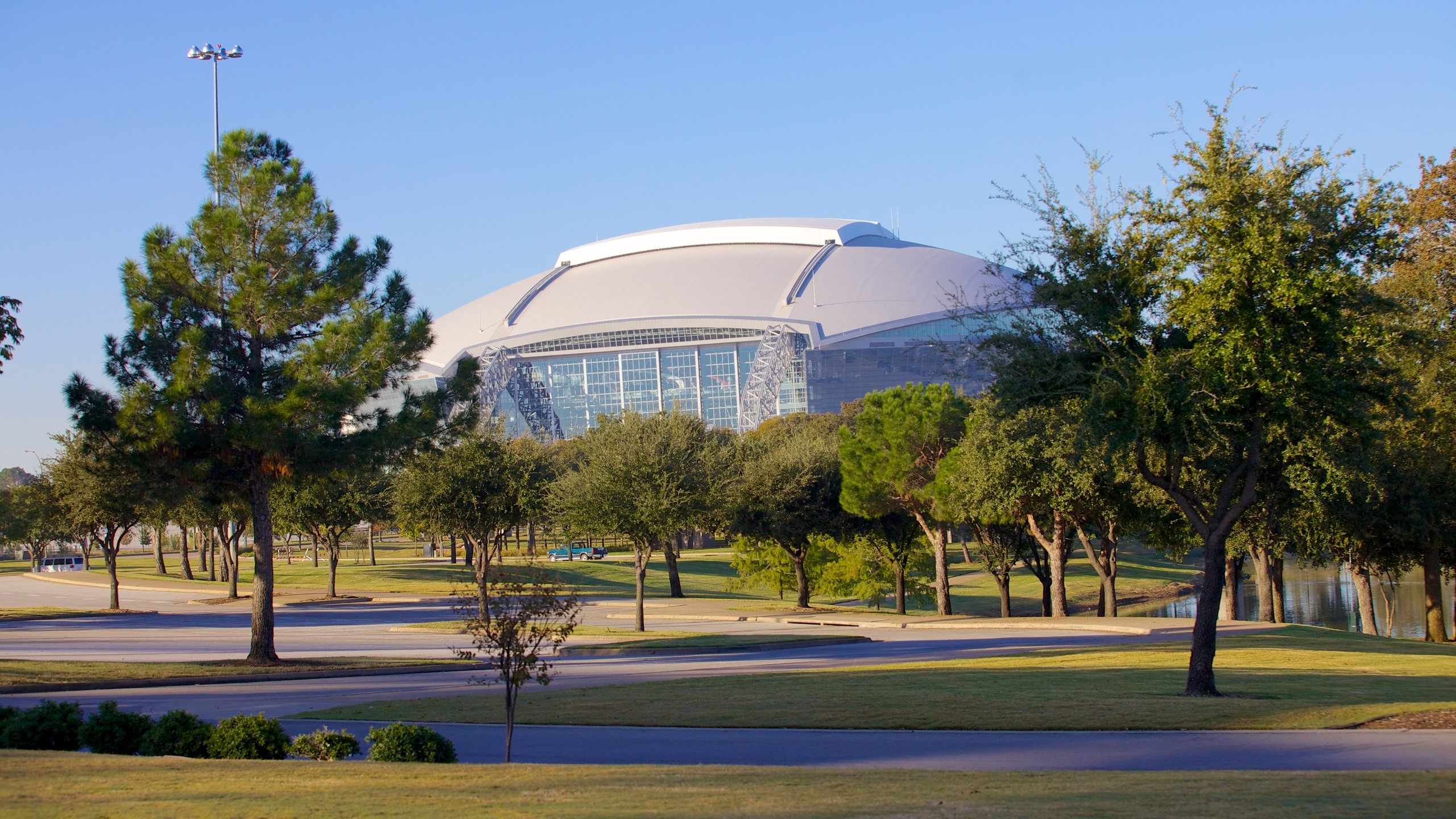 AT&T Stadium Wallpapers - Wallpaper Cave