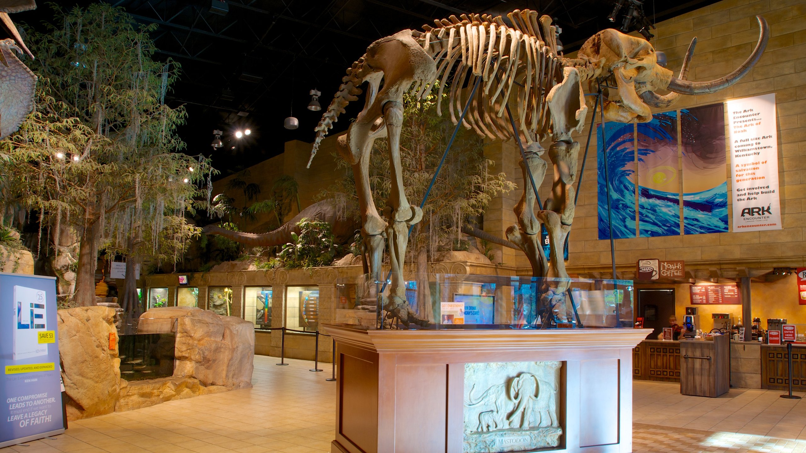 creation-museum-mus-e-cr-ationniste-location-de-vacances-partir-de