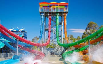 Visit Wet'n'Wild Gold Coast in Gold Coast | Expedia