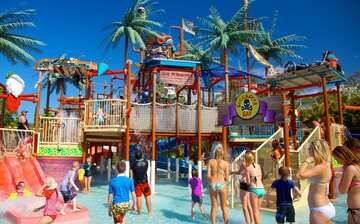 Visit Wet'n'Wild Gold Coast in Gold Coast | Expedia