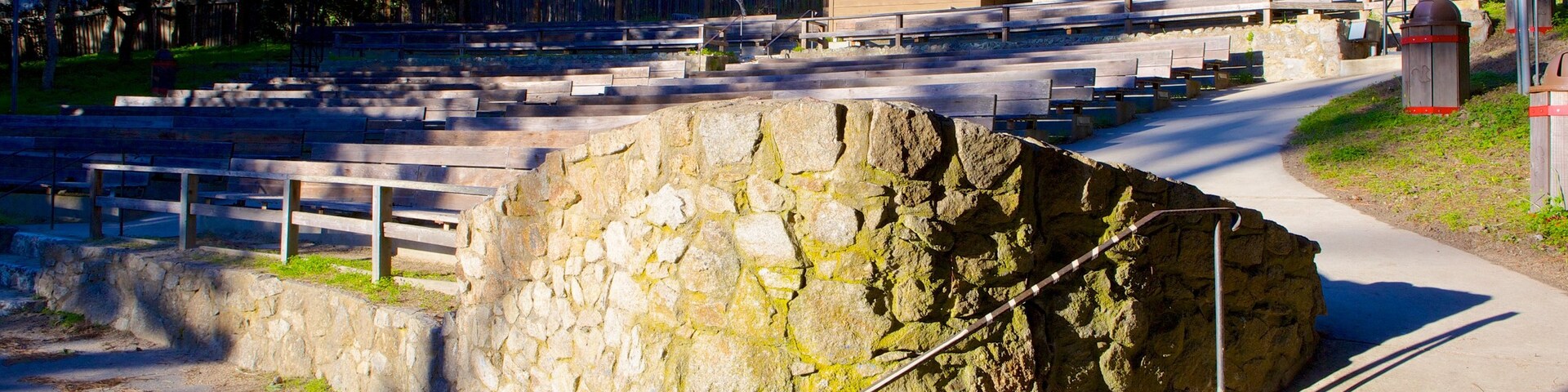 Southeast Carmel, Carmel, California, United States of America