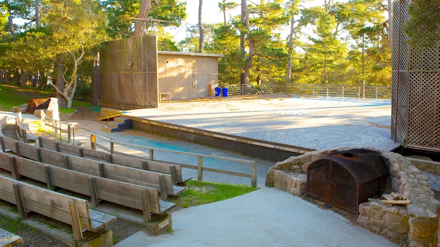 Forest Theater Guild