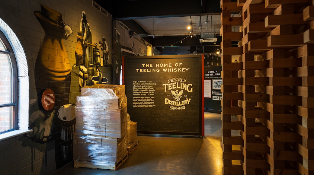Teeling Whiskey Distillery
