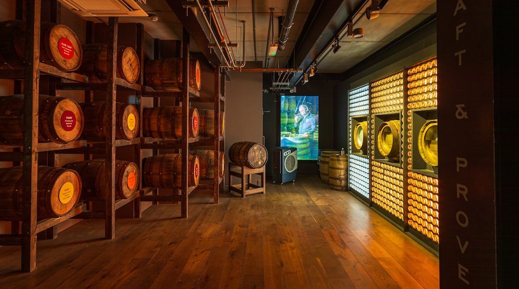 Teeling Whiskey Distillery