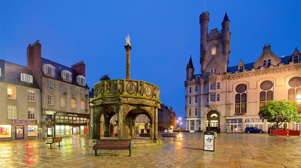 Aberdeen