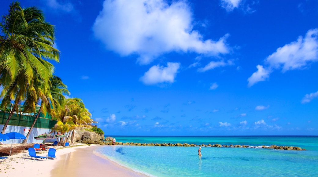 Playa Rockley
