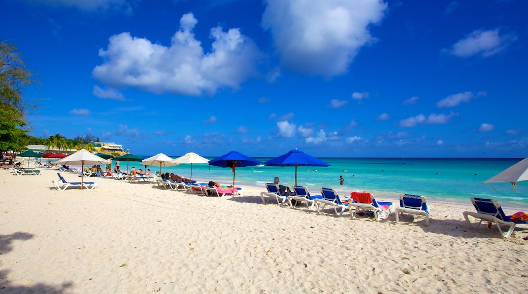 Playa Rockley