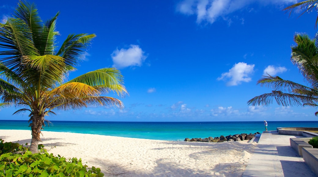 Playa Rockley