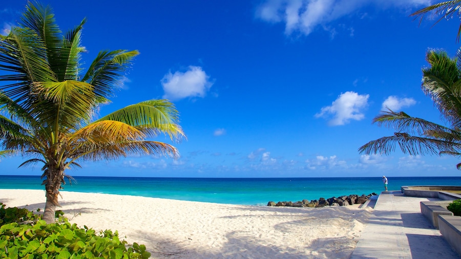 Rockley Beach