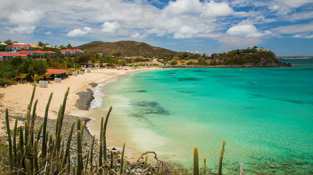 Friar's Bay