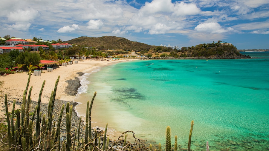 Friar's Bay