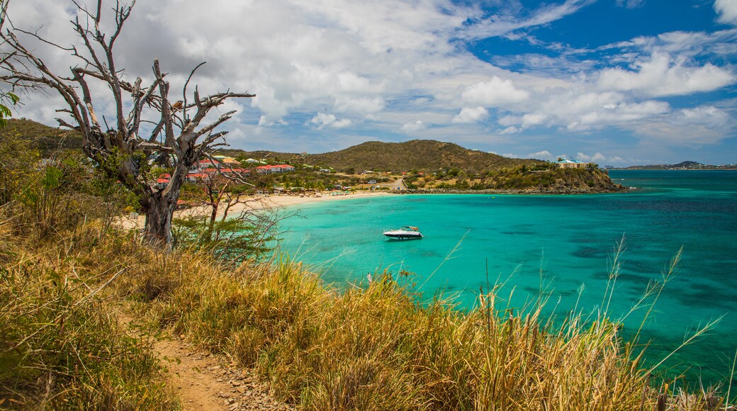 Friar's Bay