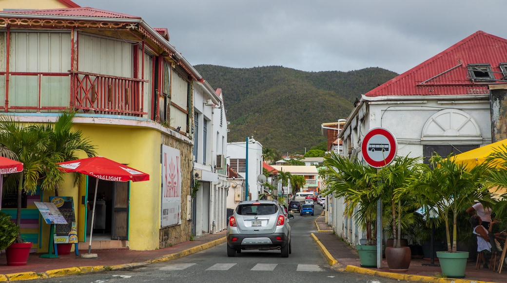 Marigot