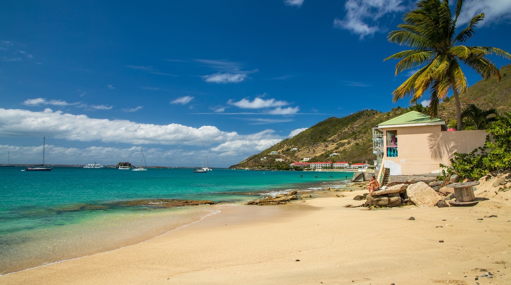 Grand Case
