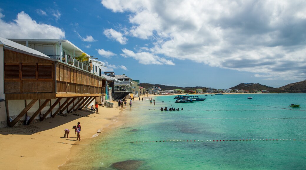 Grand Case