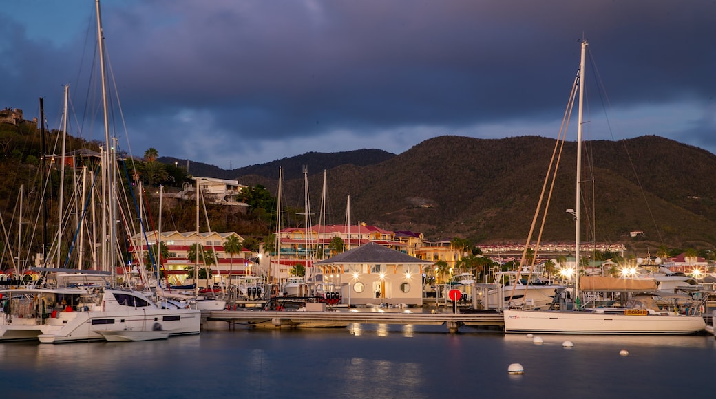 Marigot