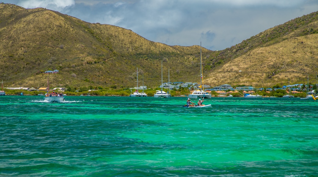 Isla Pinel