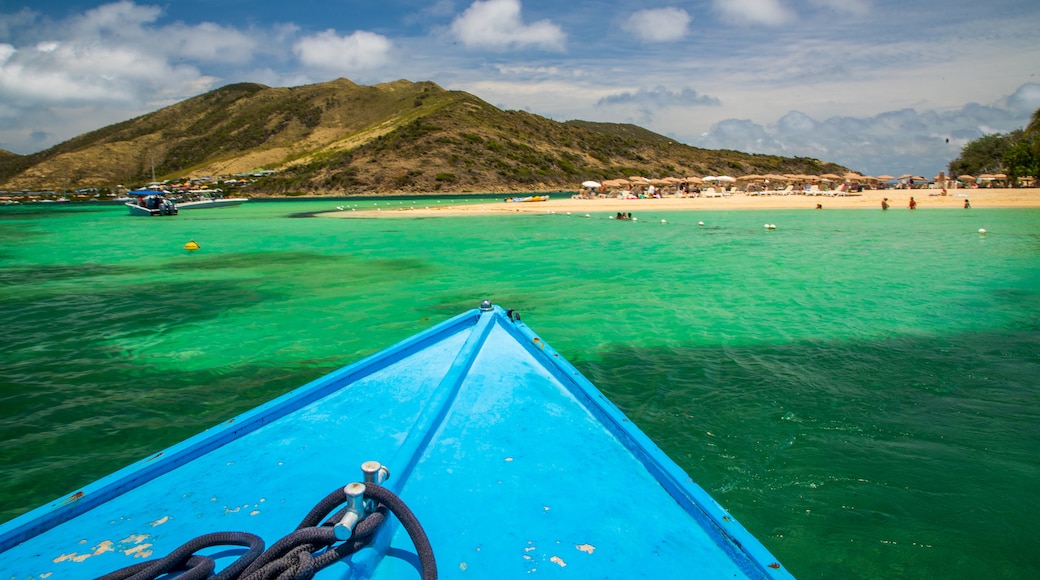 Isla Pinel