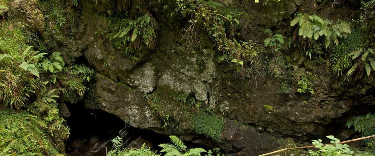 Marble Arch Caves