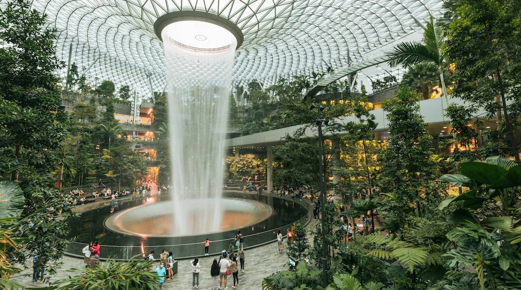 Changi