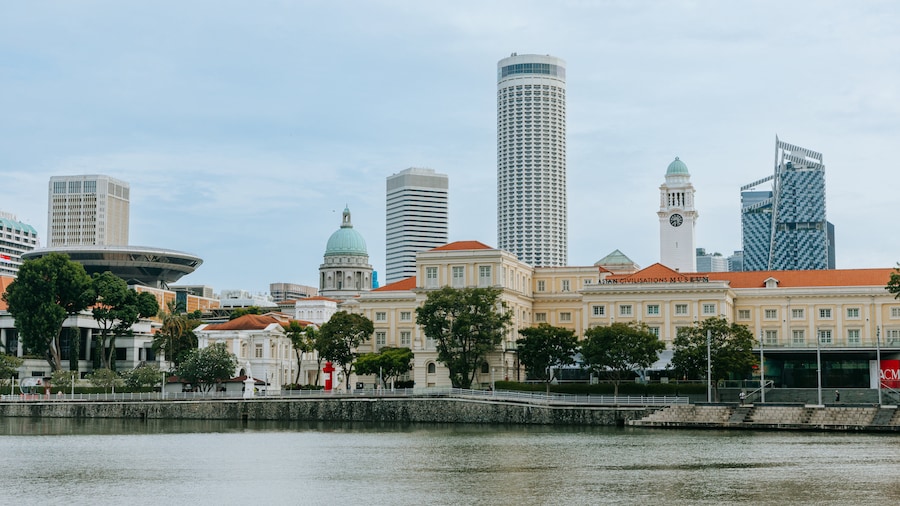 Merlion