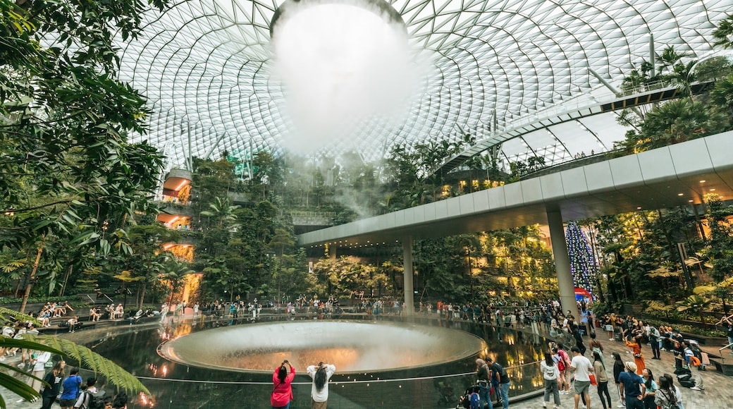 Changi