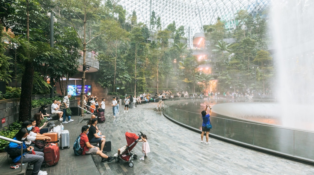 Changi