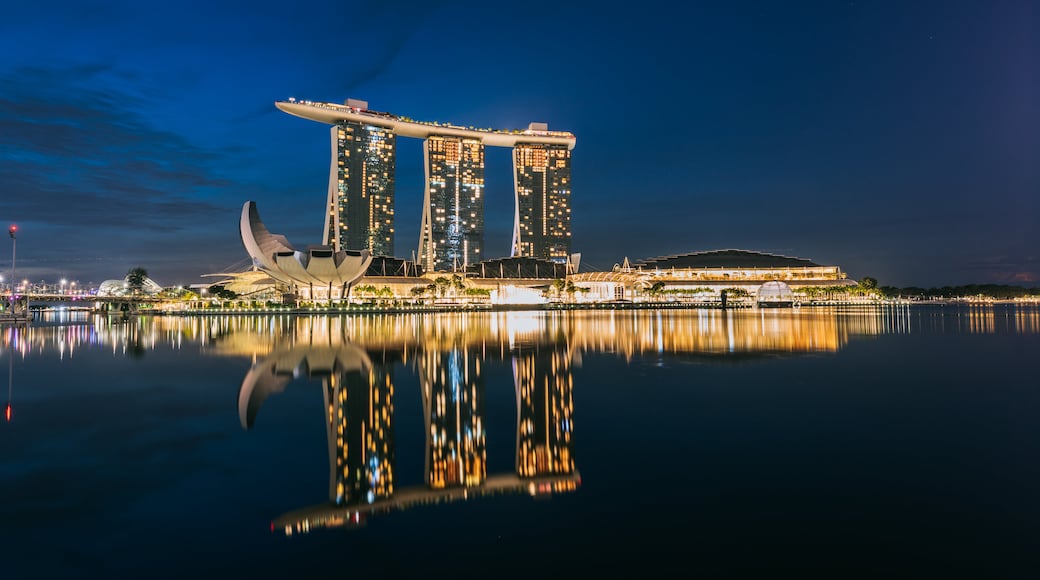 Marina Bay
