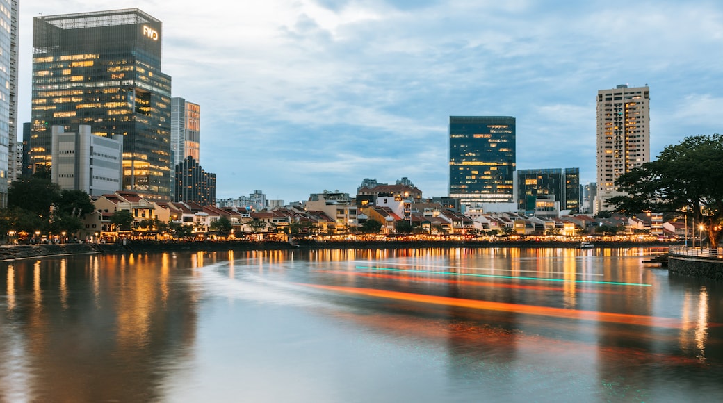 Boat Quay