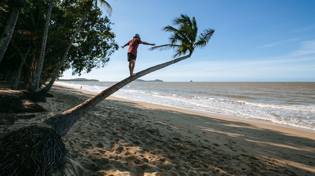 Pantai Clifton