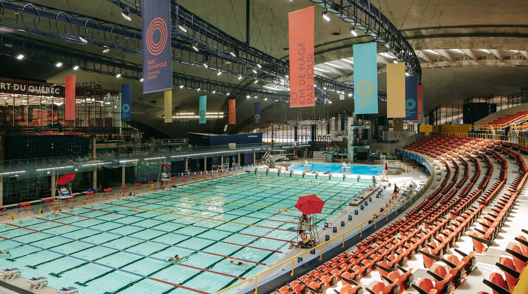 Olympic Park