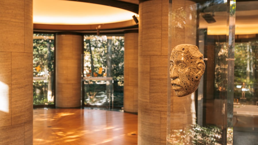 Dumbarton Oaks
