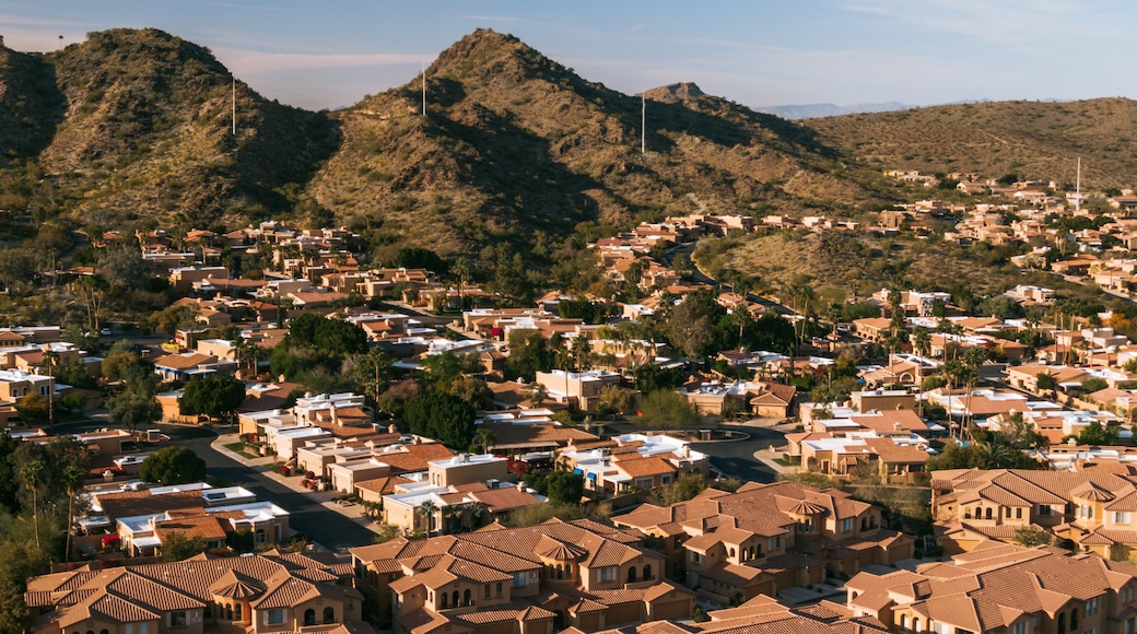 North Mountain