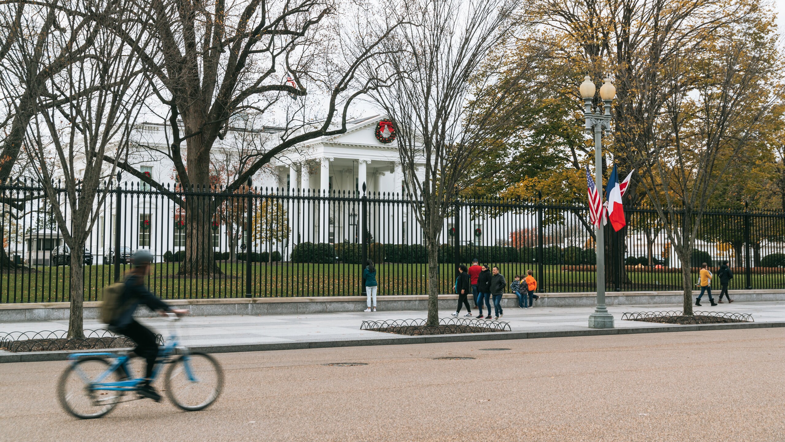 Maison Blanche : Secteur Nothwest - Visites & Activités | Expedia.fr