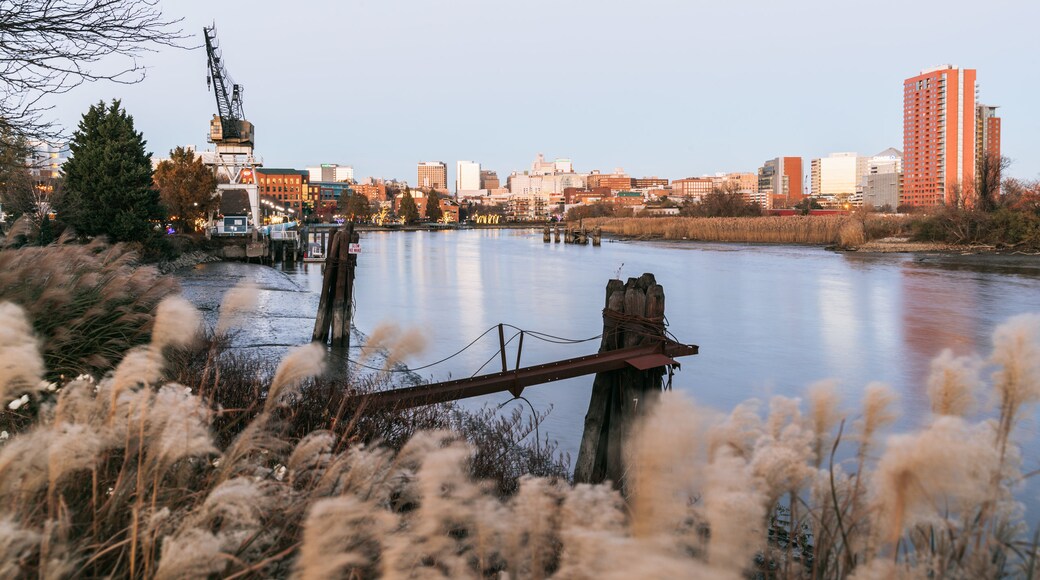 Wilmington Riverwalk