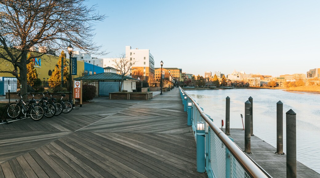 Wilmington Riverwalk