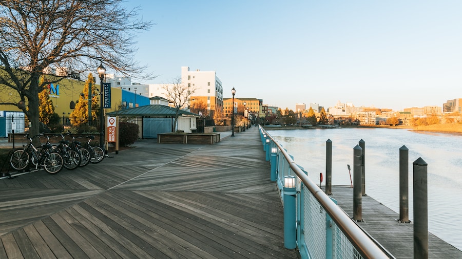 Wilmington Riverwalk