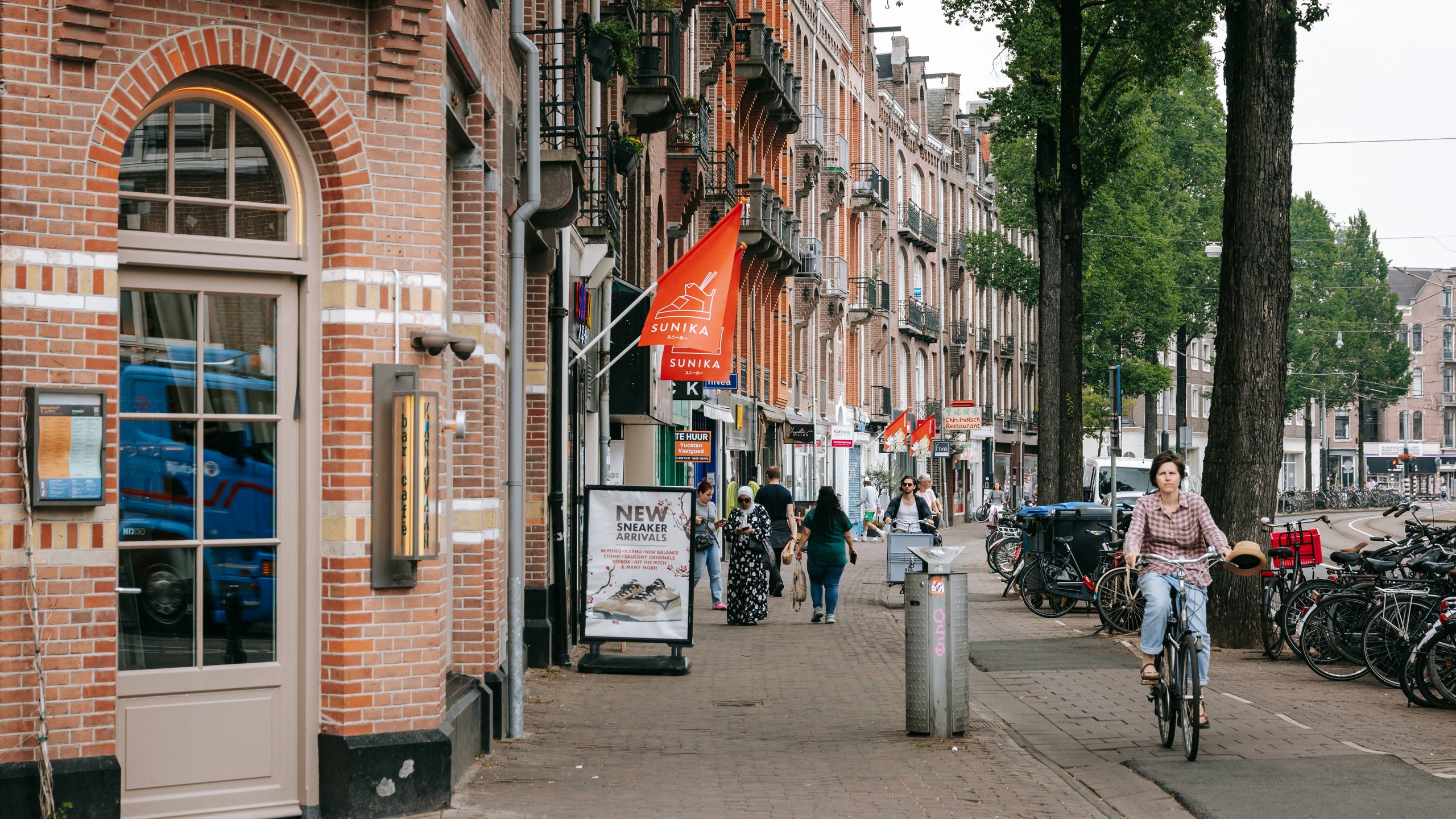 Oud-West