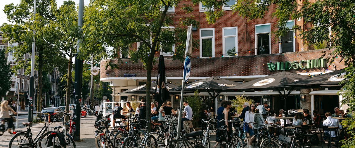 Oud-Zuid