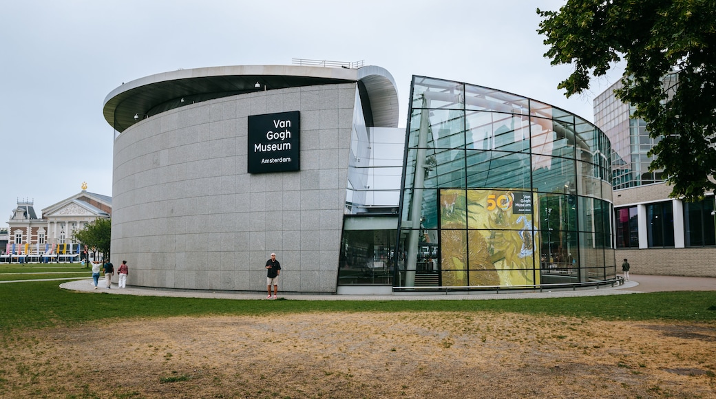 Museo Van Gogh