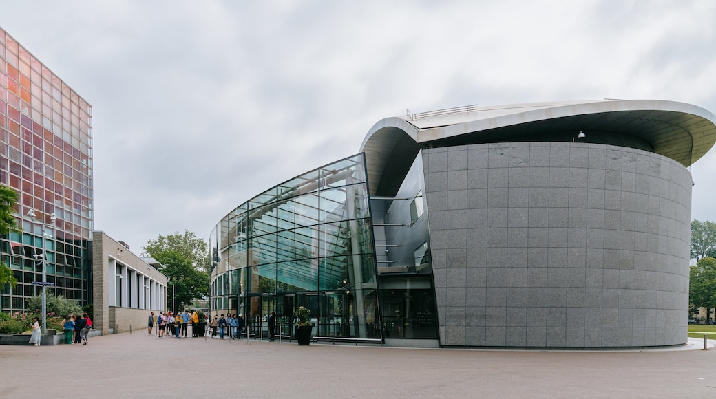 Museo Van Gogh