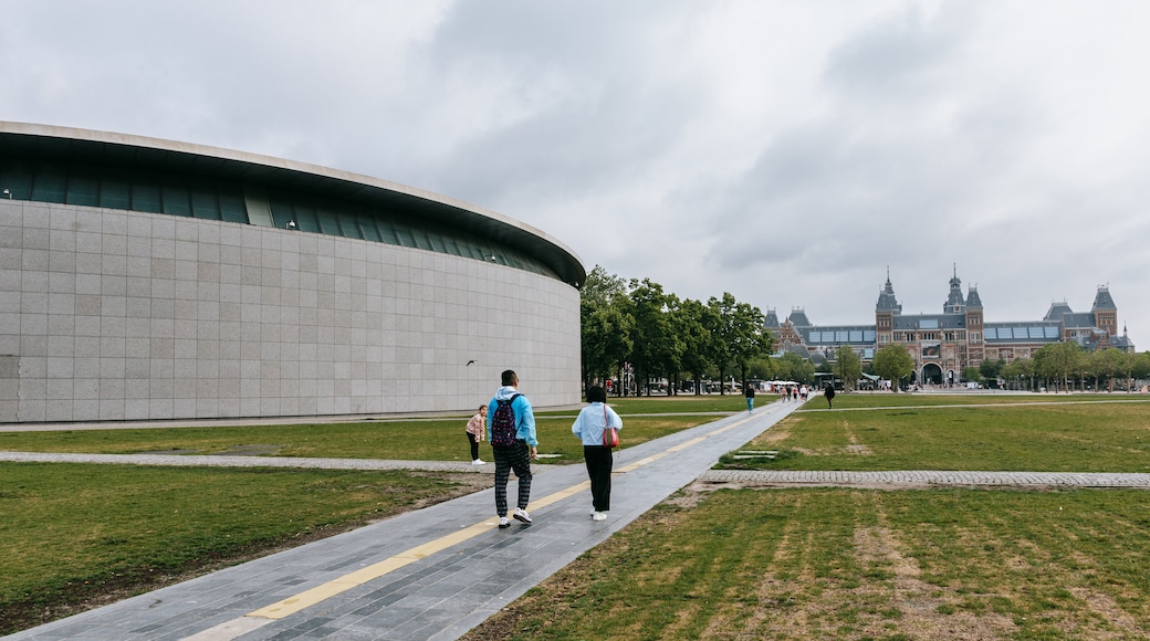 Museo Van Gogh