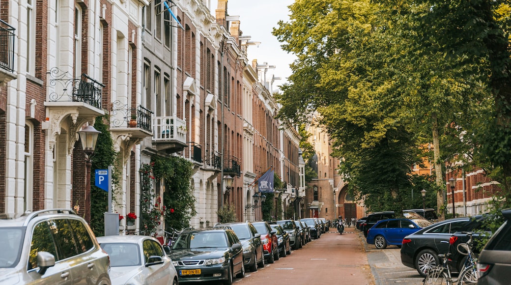 Vondelbuurt