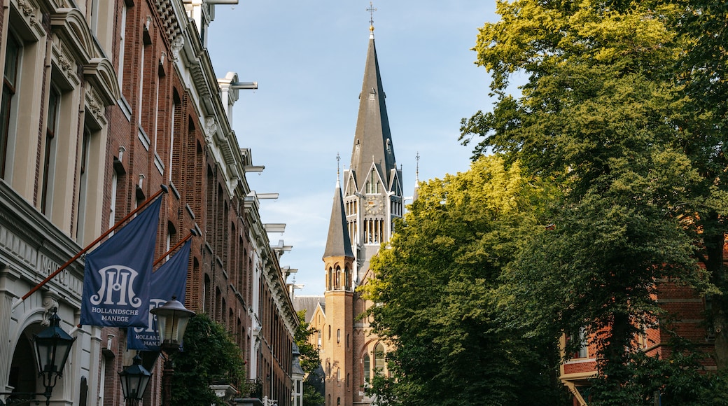 Vondelbuurt
