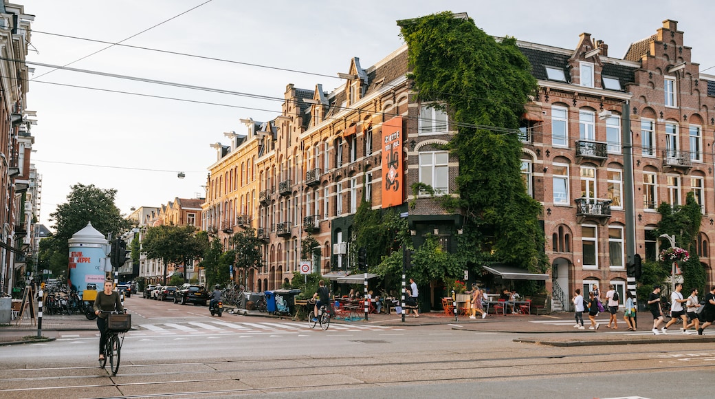 Vondelbuurt