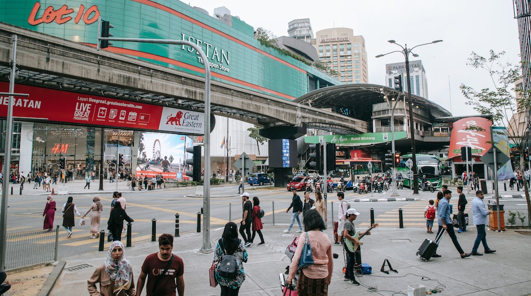 Bukit Bintang Plaza