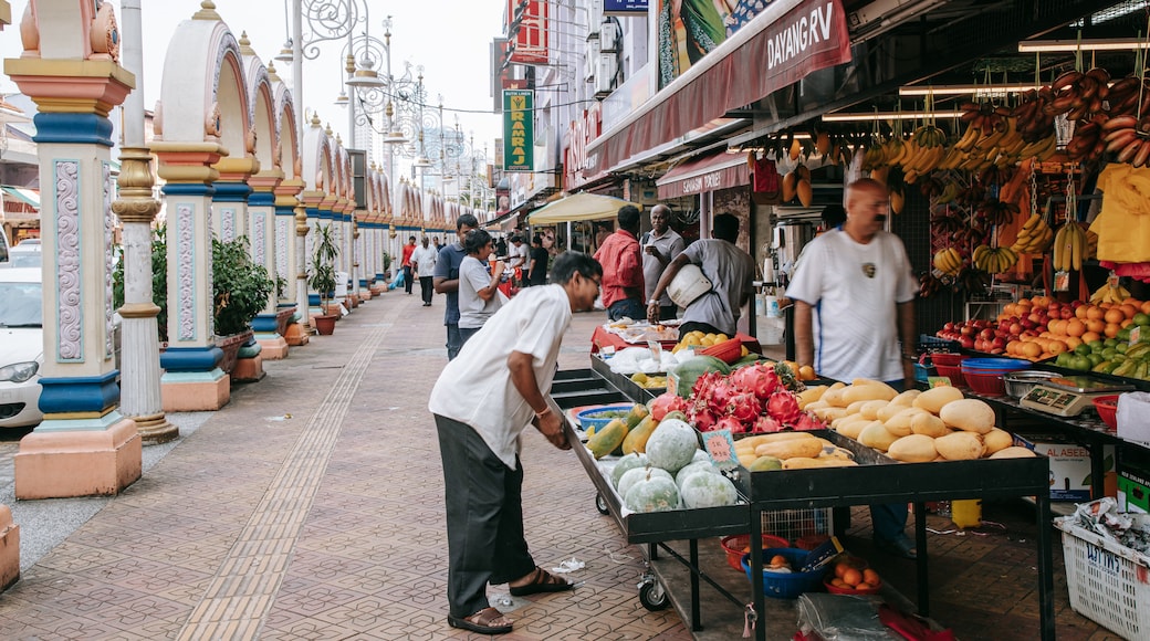 Brickfields