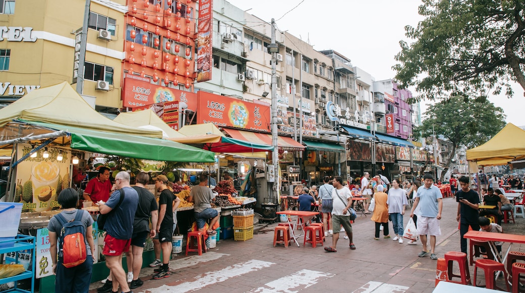 Jalan Alor
