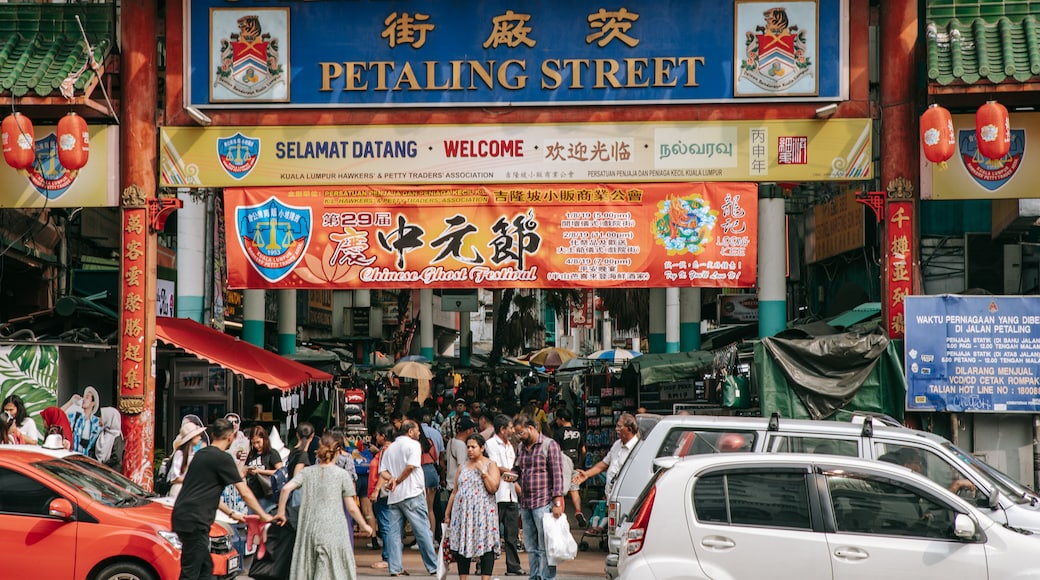 Petaling Street