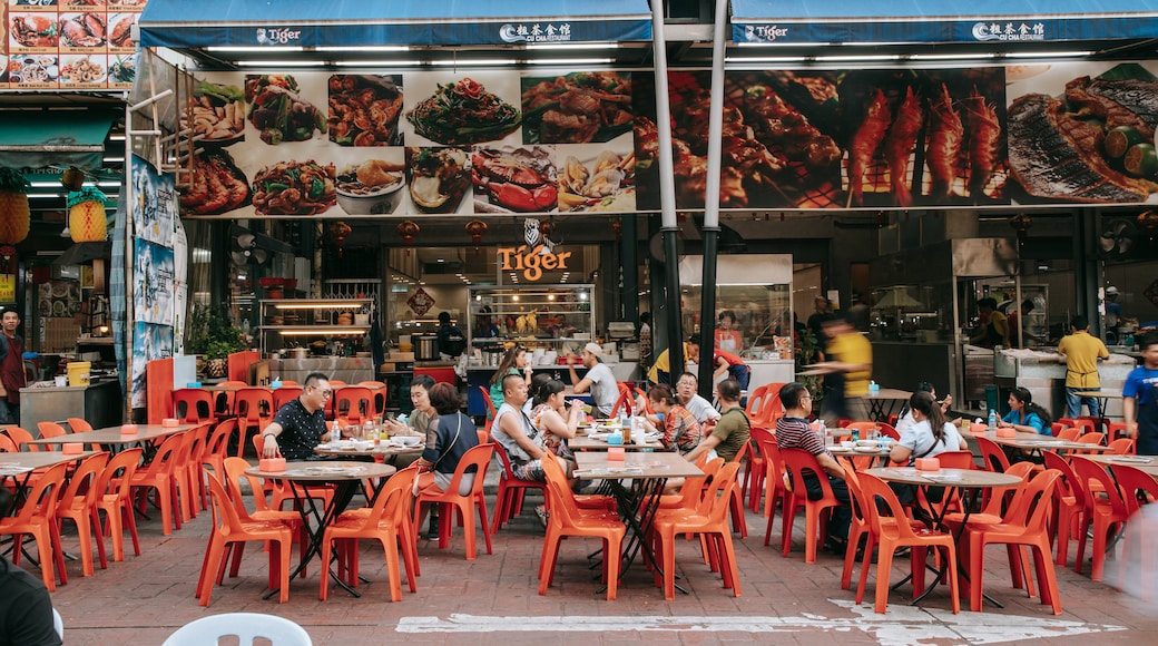 Jalan Alor